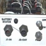 DC-DC UPS 24v