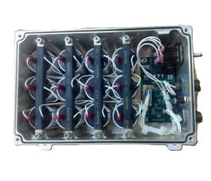 Unique Solutions UPS DC-DC 12v for all types of vehicles