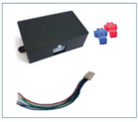 Smart Led Load module kit - 2 way