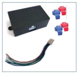 Smart Led Load module kit - 4 way