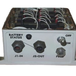 Unique Solutions UPS DC-DC 24v for all types of vehicles