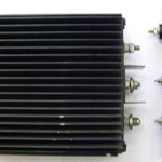 DC-DC convertor and regulator 300 A