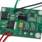 Universal Fan speed control driver